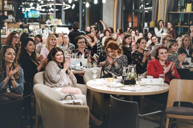 Akčné ženy opäť v Košiciach – Inšpiratívne stretnutie pre všetky podnikavé a aktívne ženy