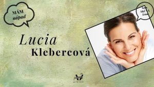 Lucia Klebercová