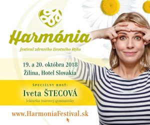 Harmónia festival