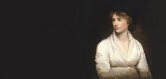 Mary Wollstonecraft