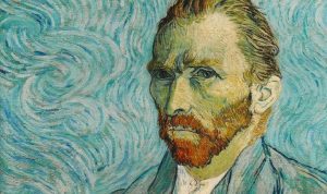 Vincent van Gogh, Musée d'Orsay, Paris