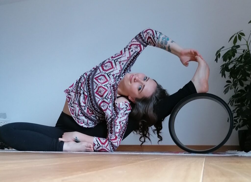 Joanna. Ajurvéda, joga