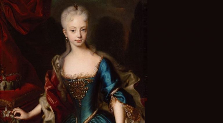 Slávne ženy – panovníčka Mária Terézia mala 16 detí a stíhala aj vládnuť