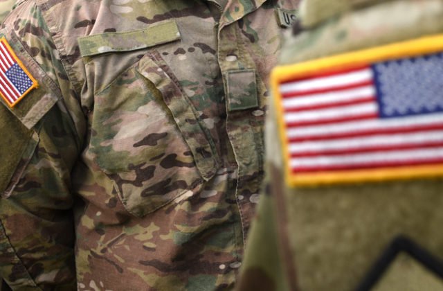 USA vyšlú posily do východnej Európy, Bidenova administratíva vyberá konkrétne vojenské jednotky