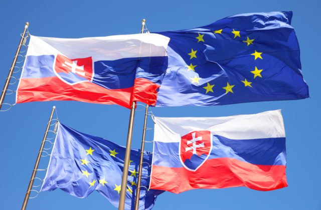 Zastavme korupciu reaguje na správu Eurokomisie, slovenské orgány si musia v boji proti korupcii zachovať nezávislosť