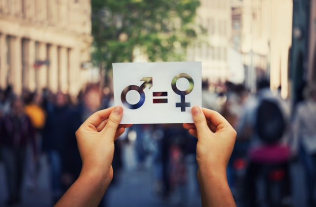 Slovenská akadémia vied chce do roku 2022 vytvoriť Plán rodovej rovnosti