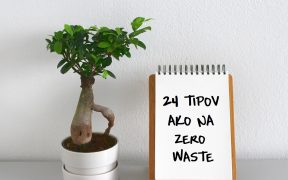 plan ako na zero waste
