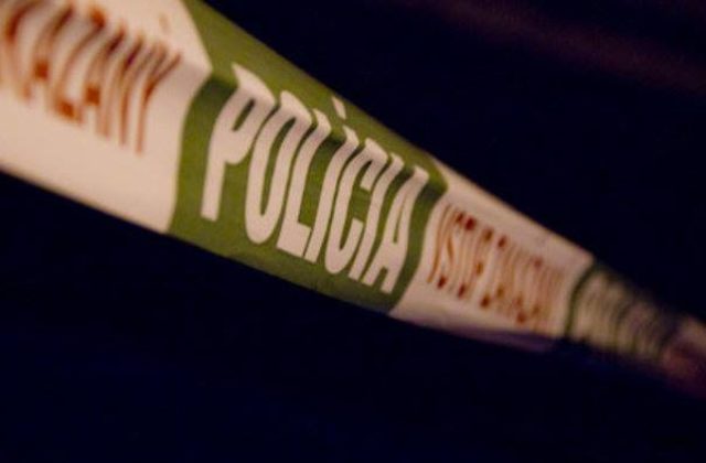Polícia zistila nové skutočnosti v prípade mŕtvej študentky na bratislavskom internáte