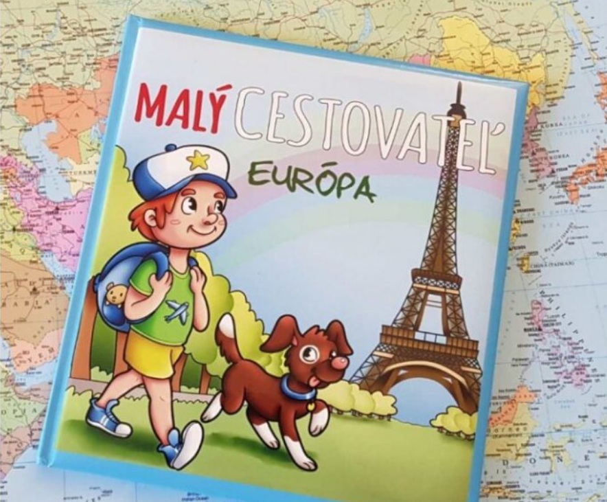 Malý cestovateľ