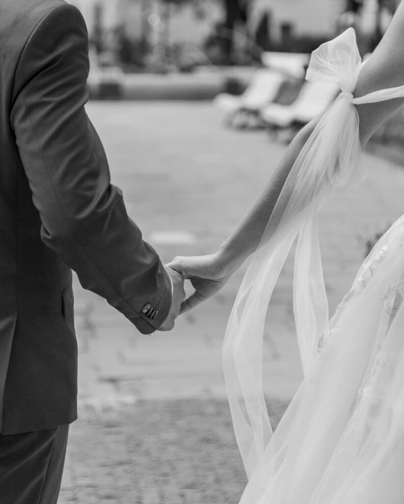 Darina a Tomáš, svadobný fotograf