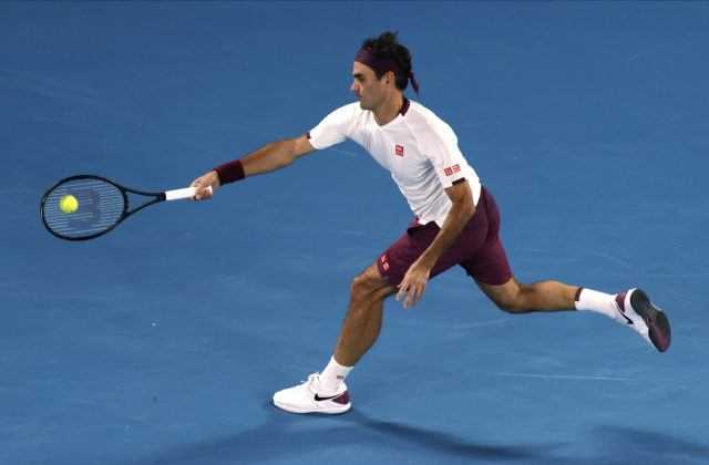 Federer ukončí kariéru na londýnskom Laver Cupe piatkovou štvorhrou po boku Nadala