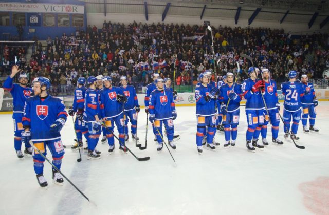 Slovenskí hokejisti spoznali rozpis MS 2023, v Rige ich čaká prestížny duel proti Čechom aj ďalšie silné tímy