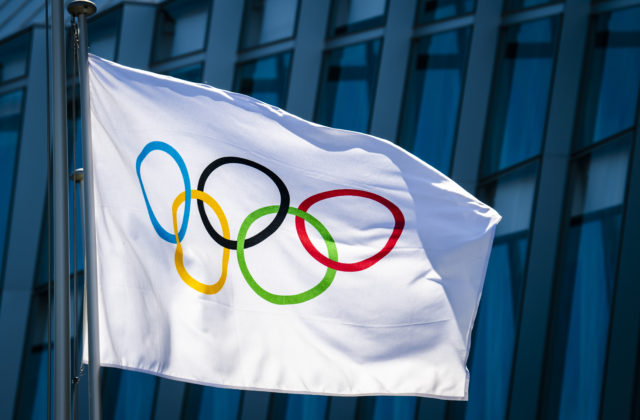 Rusi si na olympiáde v Tokiu a Pekingu nevypočujú hymnu, Športový arbitrážny súd neschválil ich prianie