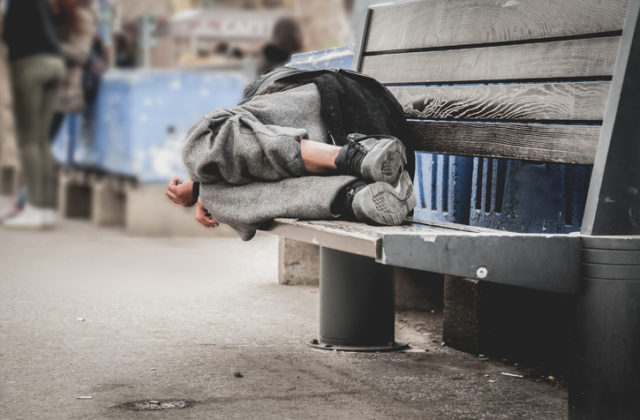 Trnavská arcidiecézna charita nájde desať bytov pre ľudí, ktorým hrozí bezdomovectvo