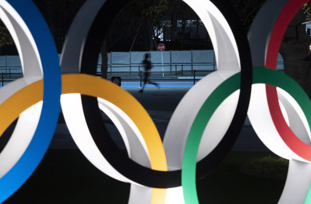 Na olympiáde v Tokiu pribudli ďalší nakazení účastníci, počet prípadov tak prekročil stovku