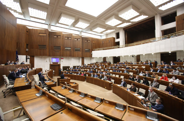 Kollár oznámil, kedy bude parlament rokovať o programovom vyhlásení vlády