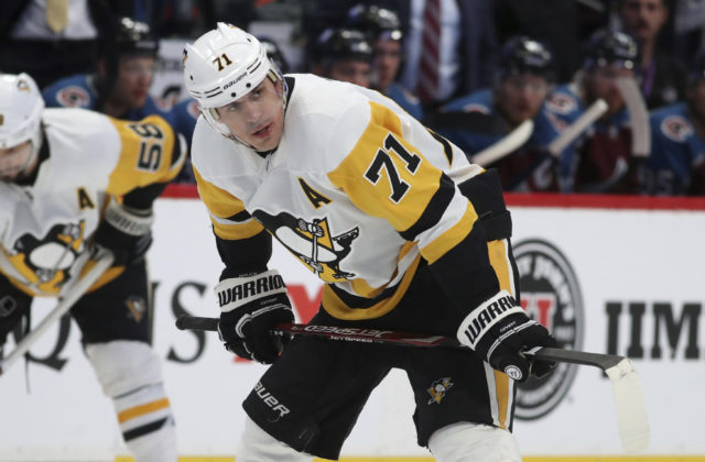 Tučniaci očakávajú návrat Malkina, čaká ho debut v aktuálnom ročníku NHL