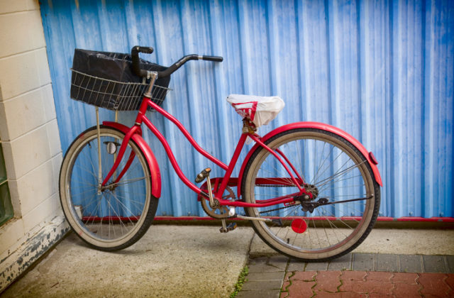 Školáčka viezla otca na bicykli viac ako 1200 kilometrov, ohúrila aj cyklistickú federáciu