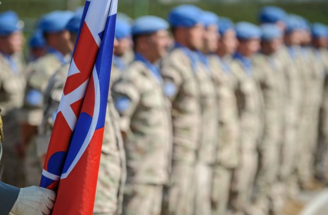 Slovenskí vojaci po 20 rokoch opúšťajú Afganistan, Naď vyzdvihol ich obrovský kus práce