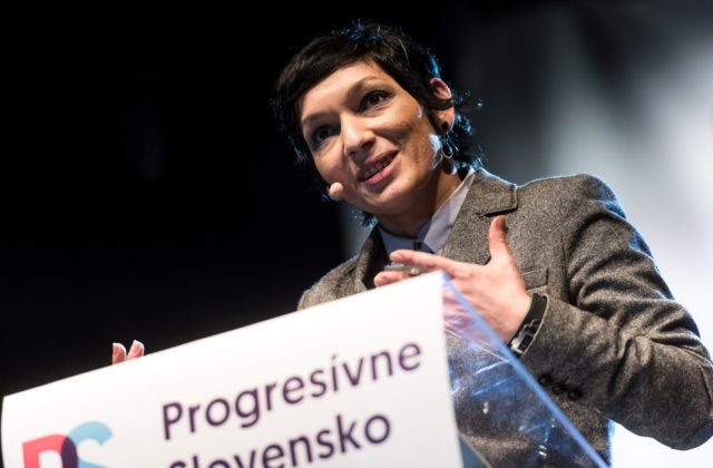 Truban už nebude predsedom Progresívneho Slovenska, v hlasovaní získal len 100 hlasov