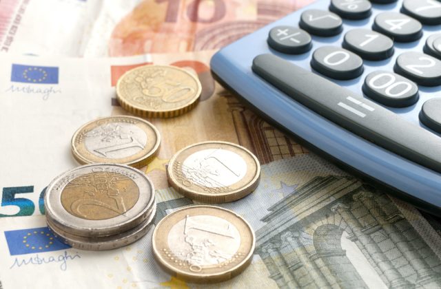Žilinský kraj bude čerpať preklenovací úver za 40 miliónov eur, financie využije na eurofondové investície