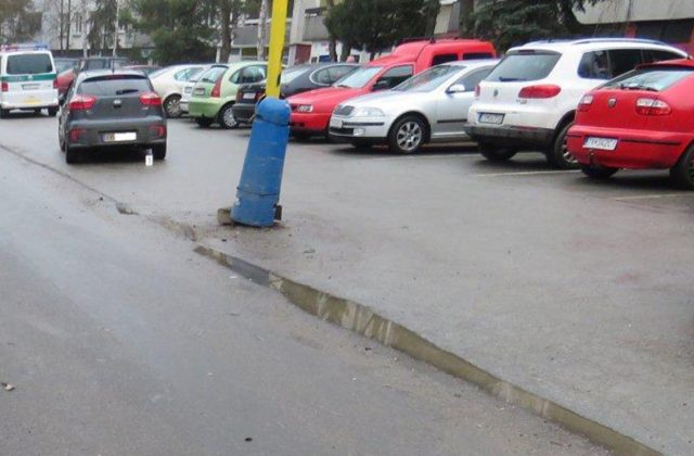 Ústavný súd vyhovel sťažnosti mesta Košice, spor s parkovacou spoločnosťou EEI pokračuje