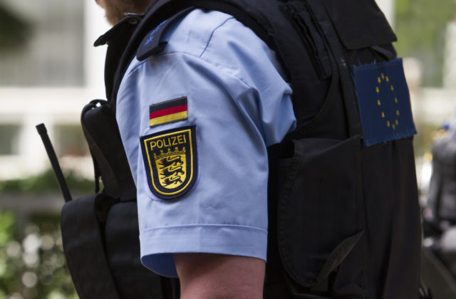 Nemecká polícia zadržala na letisku vo Frankfurte nad Mohanom chorvátskeho vojnového zločinca
