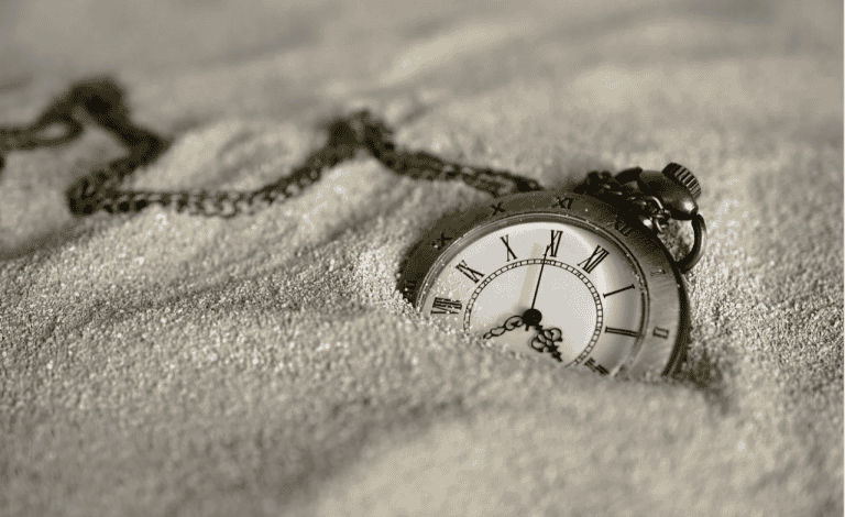 Tipy na efektívny time management alebo úvaha o čase