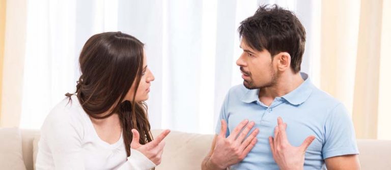 Neustále hádky s partnerom? 3 kroky, ako ich vyriešiť a zachrániť vzťah
