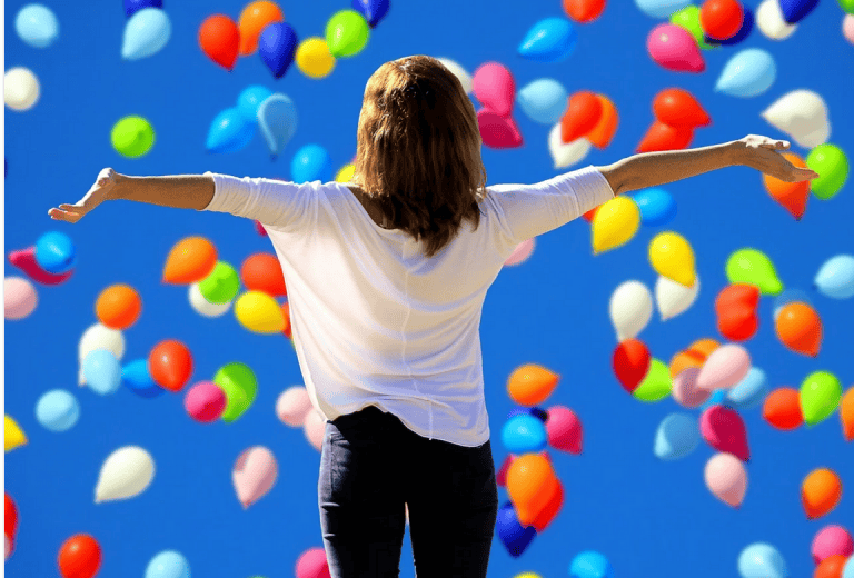 12 vecí, ktoré vás preukázateľne robia šťastnejšími