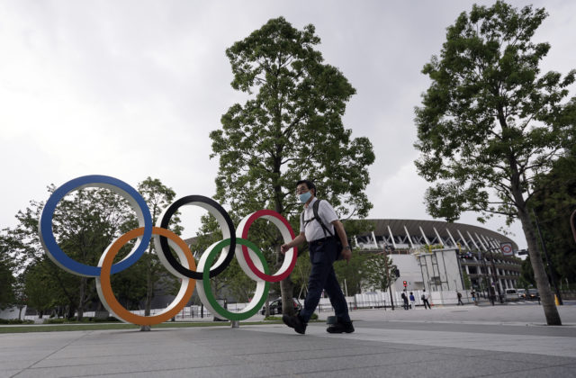 Padlo definitívne rozhodnutie, letná olympiáda v Tokiu bude bez divákov zo zahraničia