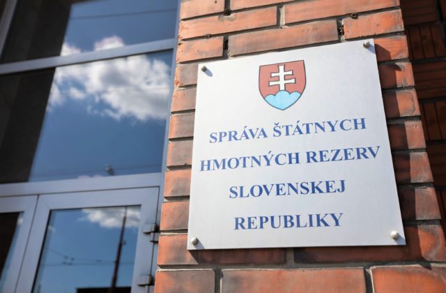 Transparency Slovensko preverí procesy v štátnych rezervách, štát nezaplatí ani cent