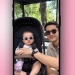 dojčenská voda Zlatíčko