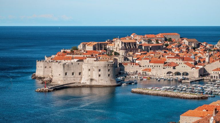 Na čo myslieť pri zabezpečení dovolenky v Chorvátsku?