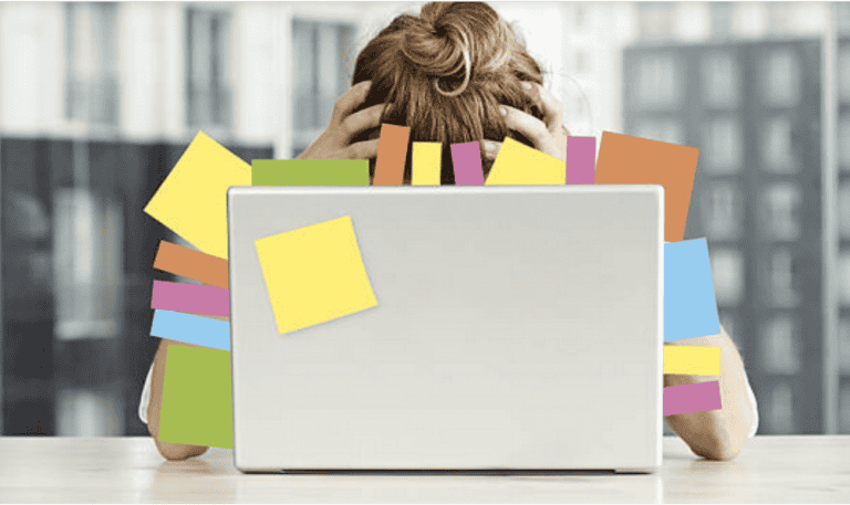 Syndróm vyhorenia v práci – 21 šikovných spôsobov ako sa mu vyhnúť