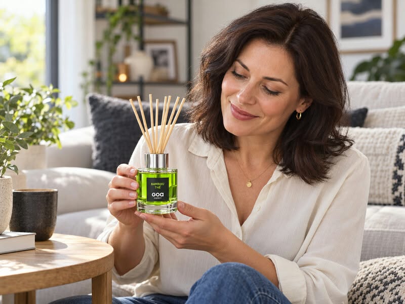 goa parfums