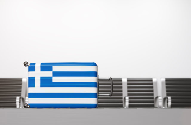 Grécko dostane od Európskej únie 800 miliónov eur, pôjdu na podporu v cestovnom ruchu