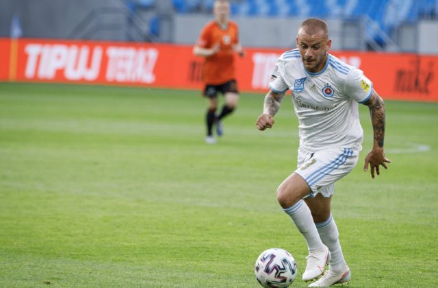 Futbalisti Slovana chcú zabojovať o postup do Ligy majstrov, Weiss verí vo vyrovnanú partiu proti Young Boys