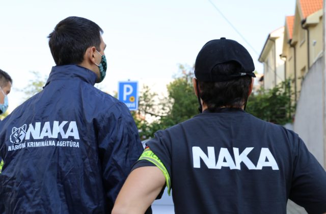 Policajná inšpekcia vytrhávala odposluchy vyšetrovateľov NAKA z kontextu, potvrdil krajský súd