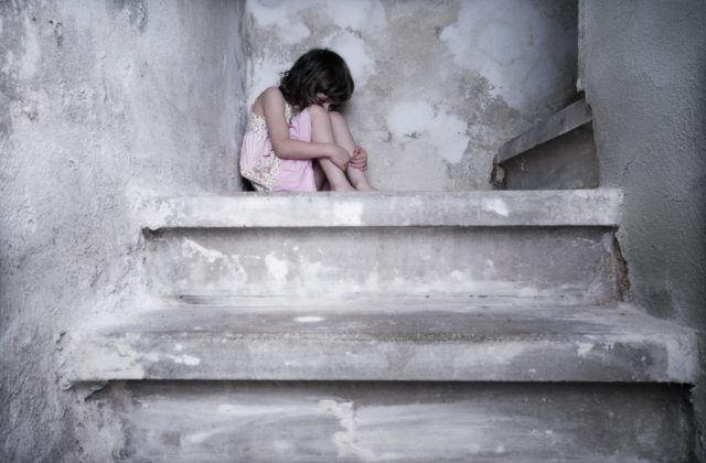Deti na Slovensku boli v tomto roku terčom sexuálneho násilia doposiaľ v 284 prípadoch