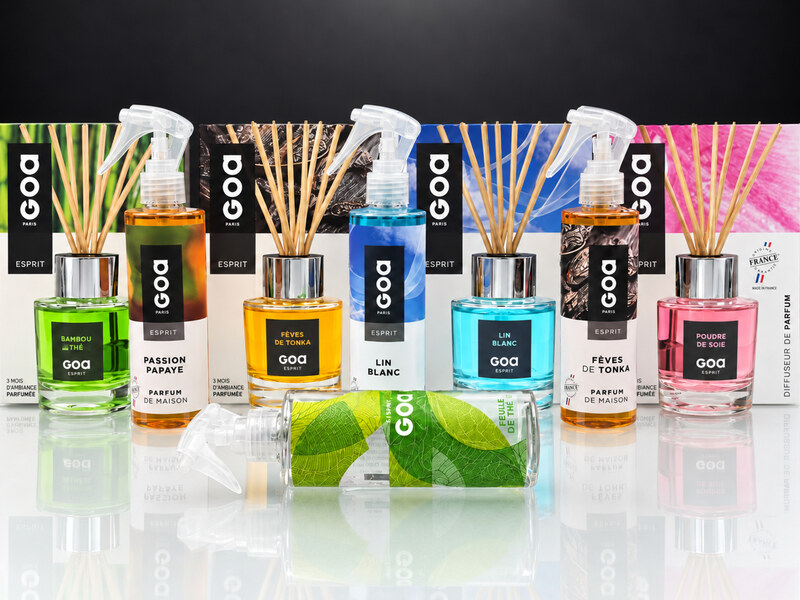 goa parfums