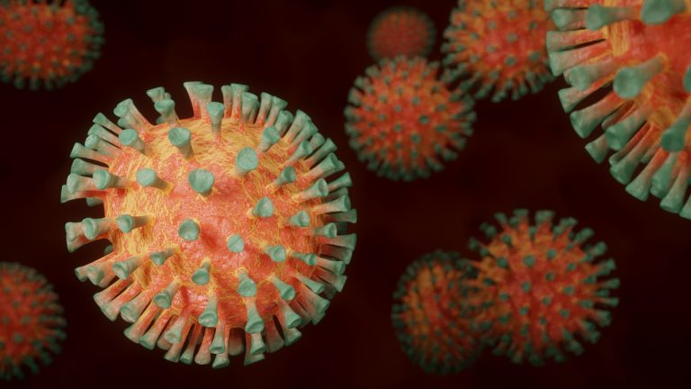 8 článkov o koronavíruse, ktoré sa oplatí prečítať