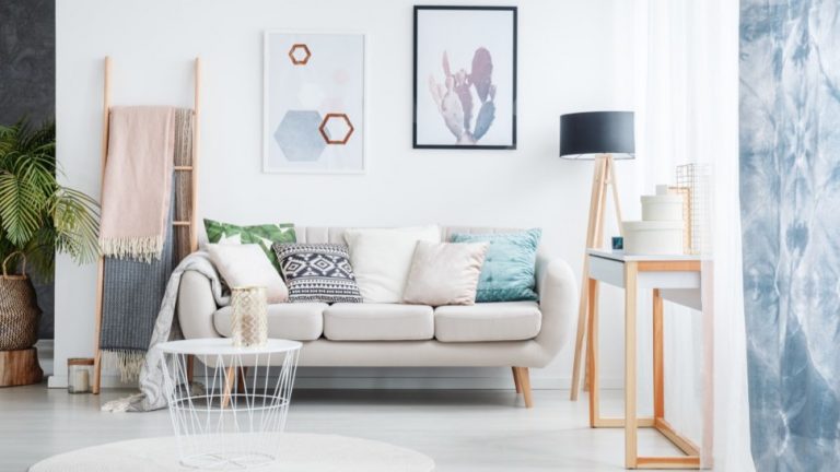 25 nápadov ako vytvoriť elegantný domov od odborníkov na interiérový dizajn