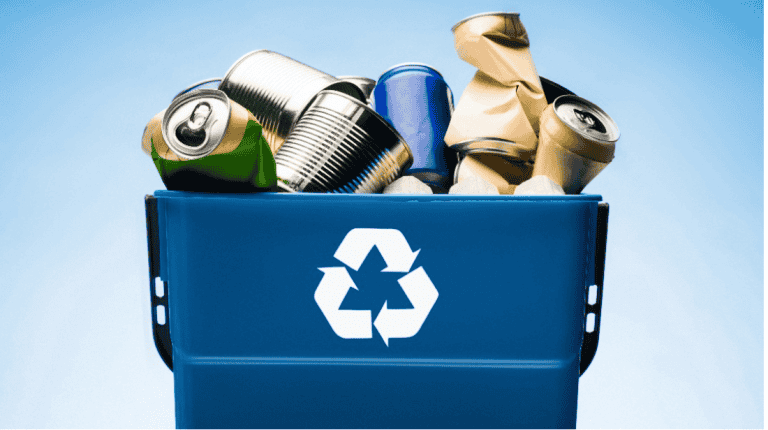 Výrobky bez ťažko recyklovateľných plastov – fikcia či realita?