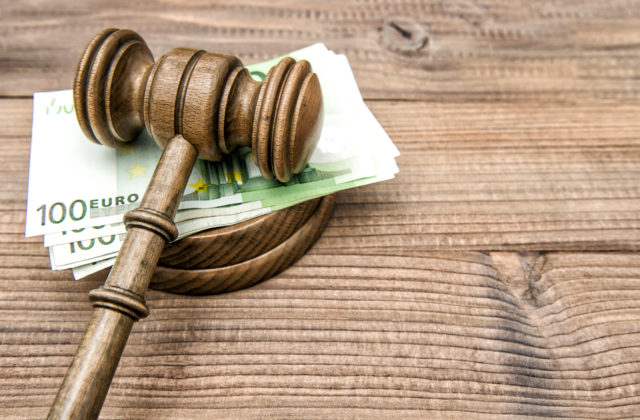 Žilinský exsudca Polka dostal za korupciu trojročný podmienečný trest, zaplatiť musí aj 150-tisíc eur