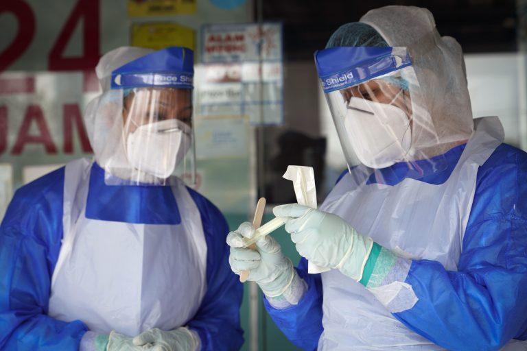 Európska únia pomáha Ukrajine s pandémiou koronavírusu, pripojilo sa aj Slovensko