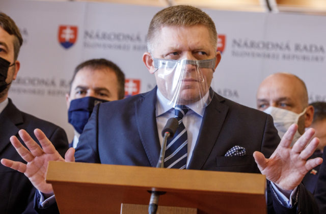 Dušan Kováčik si vypočul rozsudok, je vinný z činnosti pre takáčovcov a zobral aj úplatok