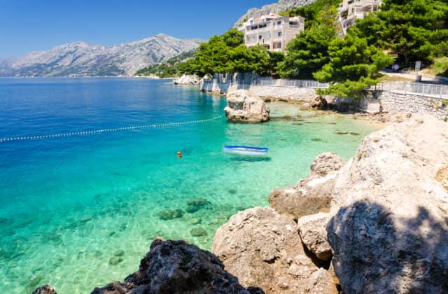 Chorvátsko chce turistom viac sprístupniť ostrovy, ktoré koronavírus až tak nezasiahol