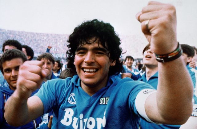 Milovaný aj preklínaný. Diego Maradona napriek svojim excesom zostal vo futbale pojmom