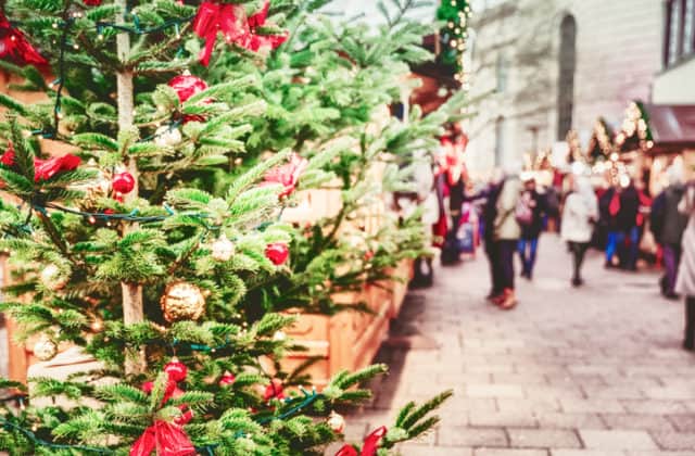 Trnava sa pripravuje na vianočné trhy, stánkov bude menej a mesto im nebude účtovať nájomné